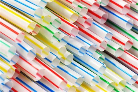 Recycling Mystery: Plastic Straws | Recycling, Straw, Bendable