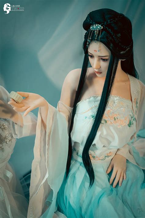 Gynoid Silicone Sex Doll Lisa Model Cm