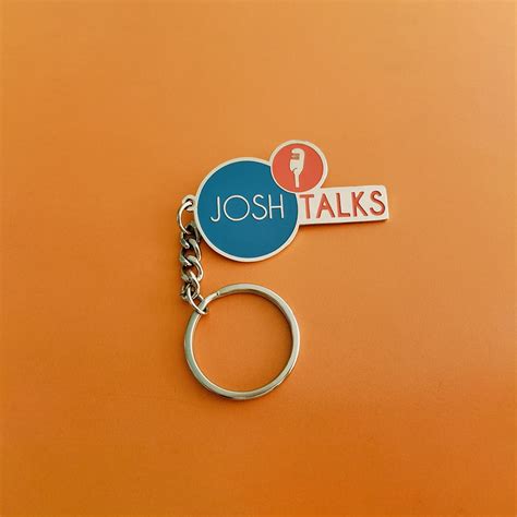 Enamel Custom Keychains Personalized Designs