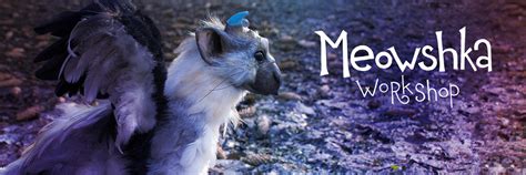 Привет! Я -- Мяушка, и мне есть, что рассказать. | Пикабу