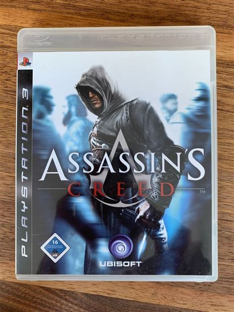 Assassins Creed Ps3 Kaufen Auf Ricardo