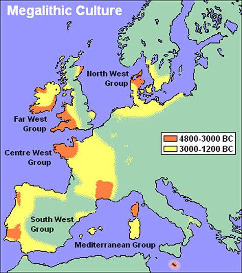 Ancient maps of Europe – Nonformality