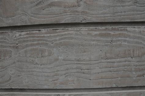 awards solid concrete walls