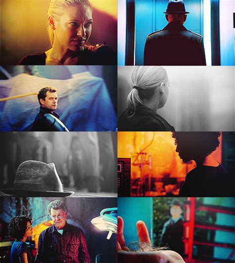 Fuck Yeah Fringe Graphics