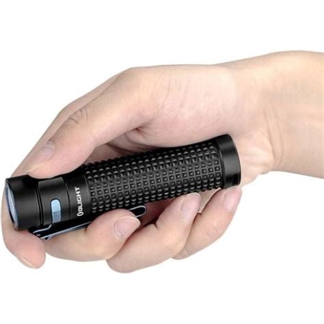 Linterna LED Recargable Olight S2R Baton II Ebest