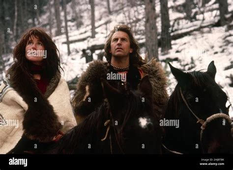 Dances with Wolves Year: 1990 USA Kevin Costner Mary McDonnell Director ...