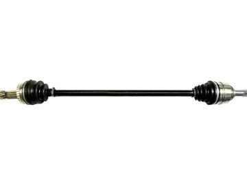 Specifications of drive shaft VKJC 1758 (SKF) photo, description, analogues