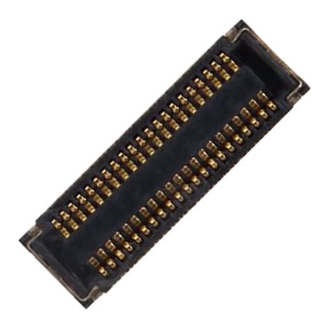 Разъем на шлейф Apple iPad AIR – купить по цене 37 грн в Киеве и ...