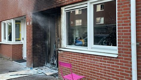 Opnieuw Explosie Bij Woning In Amsterdam Noord Crimesite