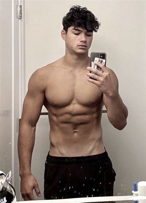 Jason Lukas On Twitter Gym Time Hot Fit Jock Showing Them Gains