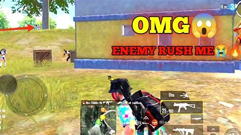 MUSUH NYA TERLALU BAR BAR PUBG MOBILE YouTube