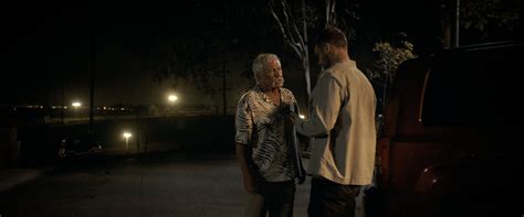 Фото: Черная метка / Кадр из фильма «Черная метка» (2022) #3929834