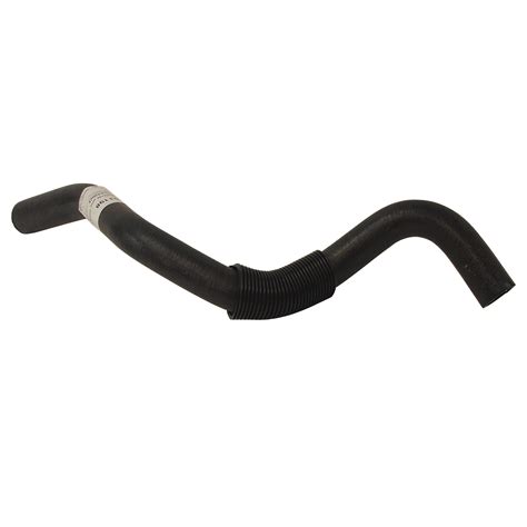 C Chevrolet Corvette Radiator Hose Lower Replacement