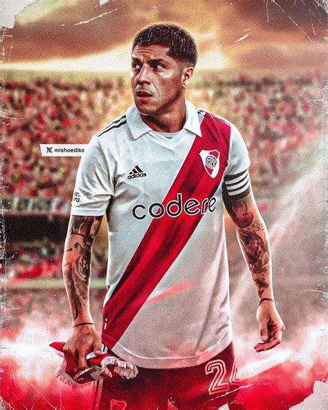 Pin De Tomas Lopez En ENZO PEREZ Fotos De River Fondos De River