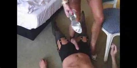 Lady Ewa Sexy Milf Footjob Tnaflix