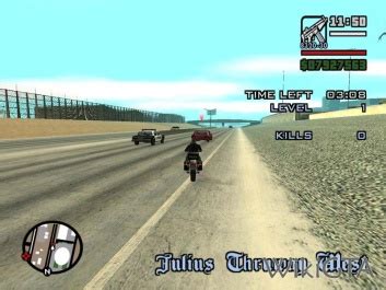 Vigilante Gta San Andreas Wikigta The Complete Grand Theft Auto