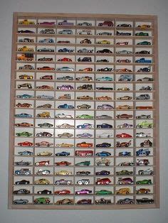 Hot Wheels Bedroom