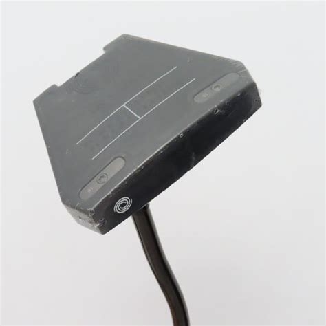 ODYSSEYキャロウェイゴルフ オデッセイ White Hot ホワイトホット ブラック TWELVE DB パター カーボンスチール複合シャフト 33 シャフトカーボンス