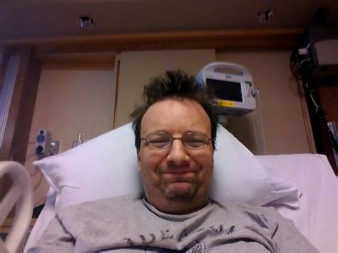 This Is Me In My Hospital Bed Bed Selfie Mirror Selfie Broken Leg