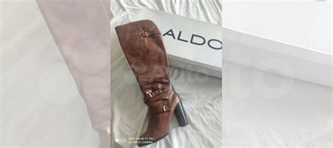 Сапоги женские осенние купить в Москве | Личные вещи | Авито