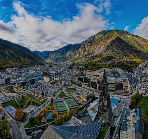 Andorra Forum Grup Més De 20 Anys Dexperiència En Consultoria I