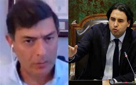 Video Parisi Contra Diputados Del Pdg Que Votaron Por Mirosevic