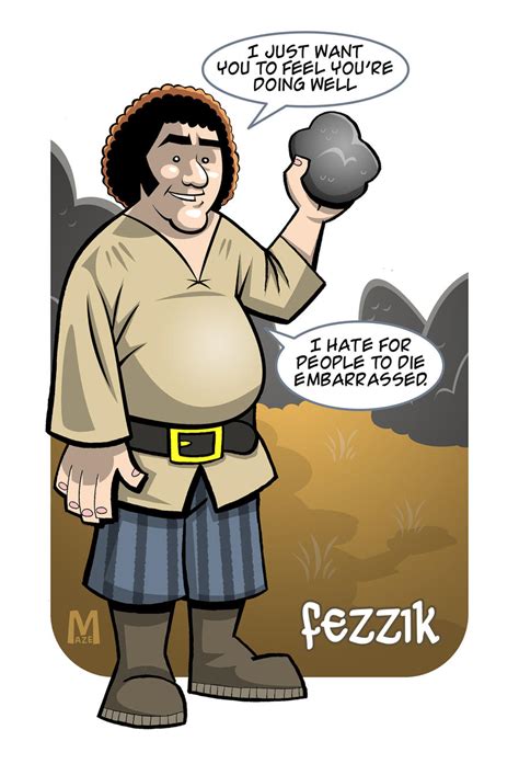 Princess Bride Fezzik Quotes Quotesgram