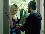 Sophia Castiglione Nude Pics Page 1