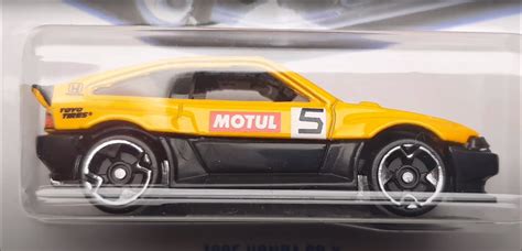 Hot Wheels J Imports Mix Is An Affordable Set Of Five Cars Autoevolution