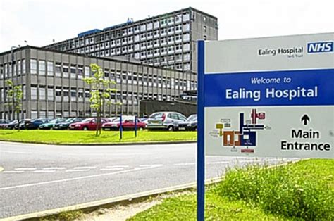 Five London hospitals rated worst in country | London Evening Standard ...