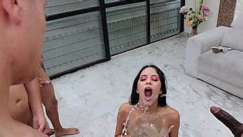 Entre Bastidores MICHELLE ANDERSON CINDY LUNA HELEN STAR Meando LTP133 XVIDEOS