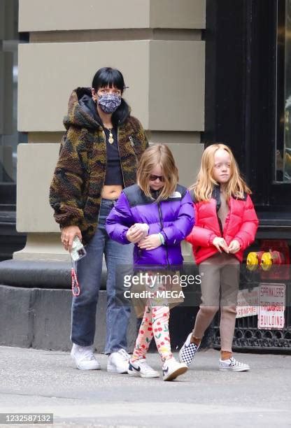 Lily Allen Children Photos and Premium High Res Pictures - Getty Images