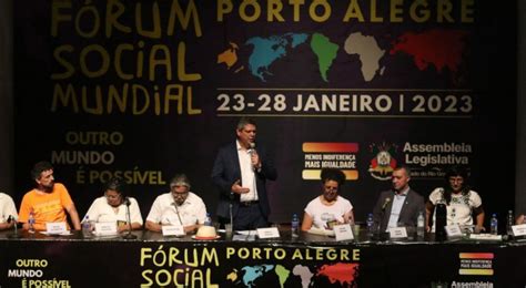 Governo Lula anuncia sistema interministerial de participação social