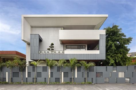 VC-164/6, Panchkula, India by Studio Ard|Houses