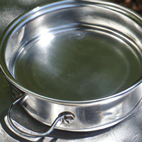 cooking  aluminum safe   depth    pros  cons