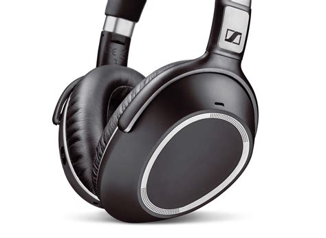Sennheiser's PXC 550 keeps the music playing for hours and hours - Acquire