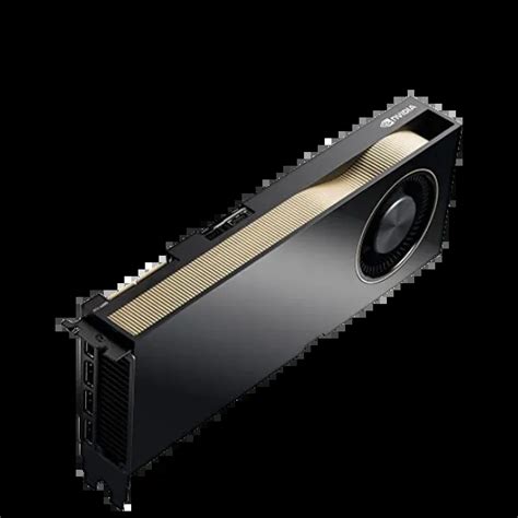 Buy Nvidia Quadro RTX A6000 48GB Graphics Card Online