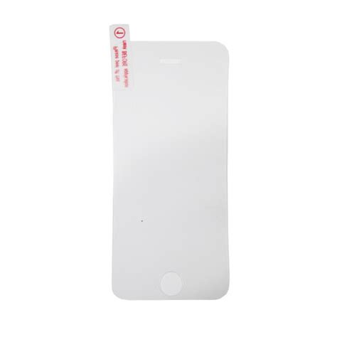 Защитное стекло для iPhone 5 5c 5s SE (ультратонкое) - купить с ...