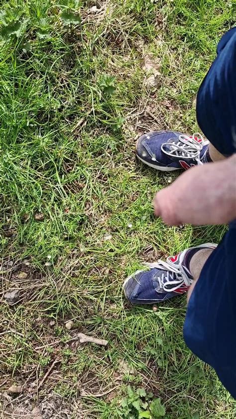 A Moment Of Desperate Pissing I Had Held It In So Long My Cock Had Disappeared Gay Porn Xhamster