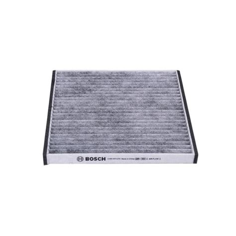 Bosch Af Activated Carbon Cabin Air Filter For Toyota Alphard