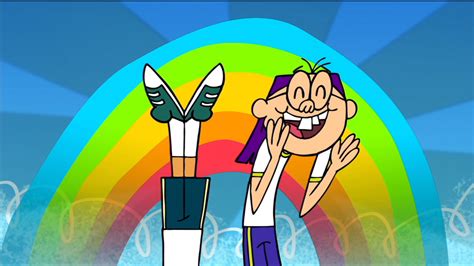 John Cartoon Wayside School Wikia Fandom