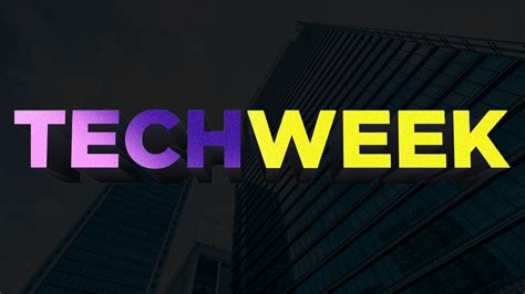 Ny Tech Week 2024 Dates Erin Odessa