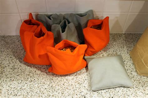 Cornhole Bags