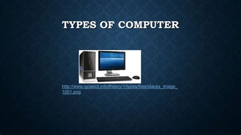 types  comppt