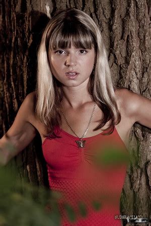 Bondaged Blonde Slave Portured In The Forest 9 Pics XHamster