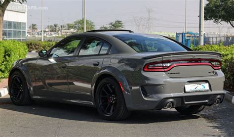 New Dodge Charger SRT Hellcat Redeye Widebody 6.2L V8 ”LAST CALL ...