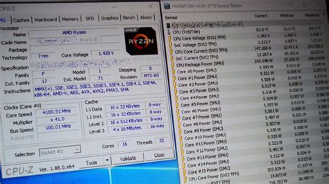 На Computex 2019 показали флагманский 16-ядерный процессор AMD ...