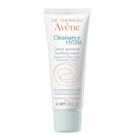 AVENE CLEANANCE MAT EMULSION MATIFICANTE 40ML