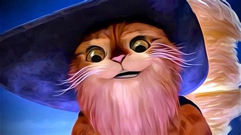 Pussy Boots The Last Wish YouTube