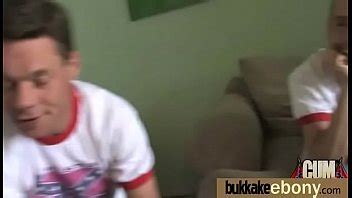 Nena de ébano tener grupo caliente de mierda XVIDEOS